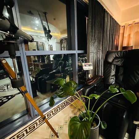 Sunset House Roxas Bay Apartment Manila Exterior photo