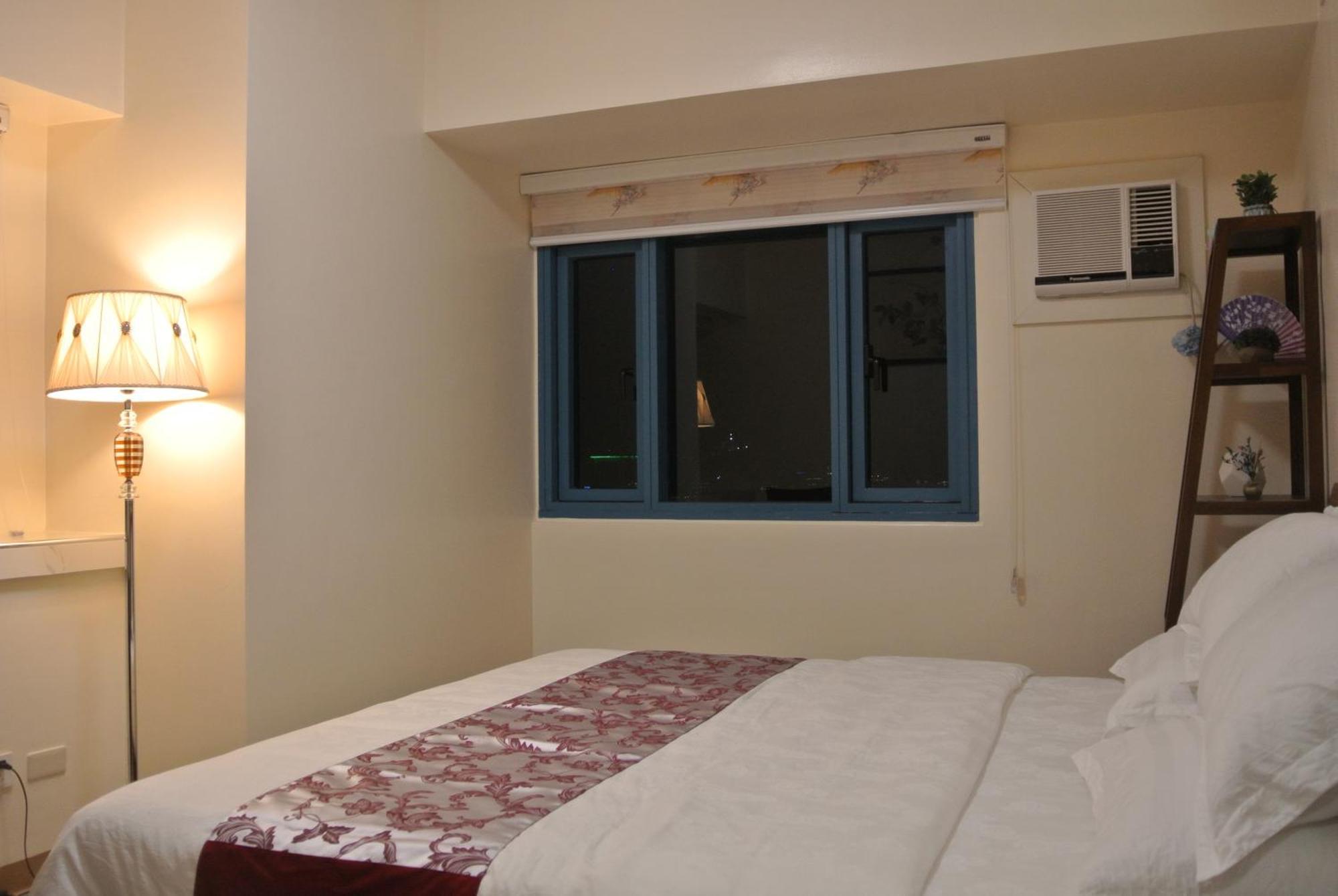 Sunset House Roxas Bay Apartment Manila Exterior photo