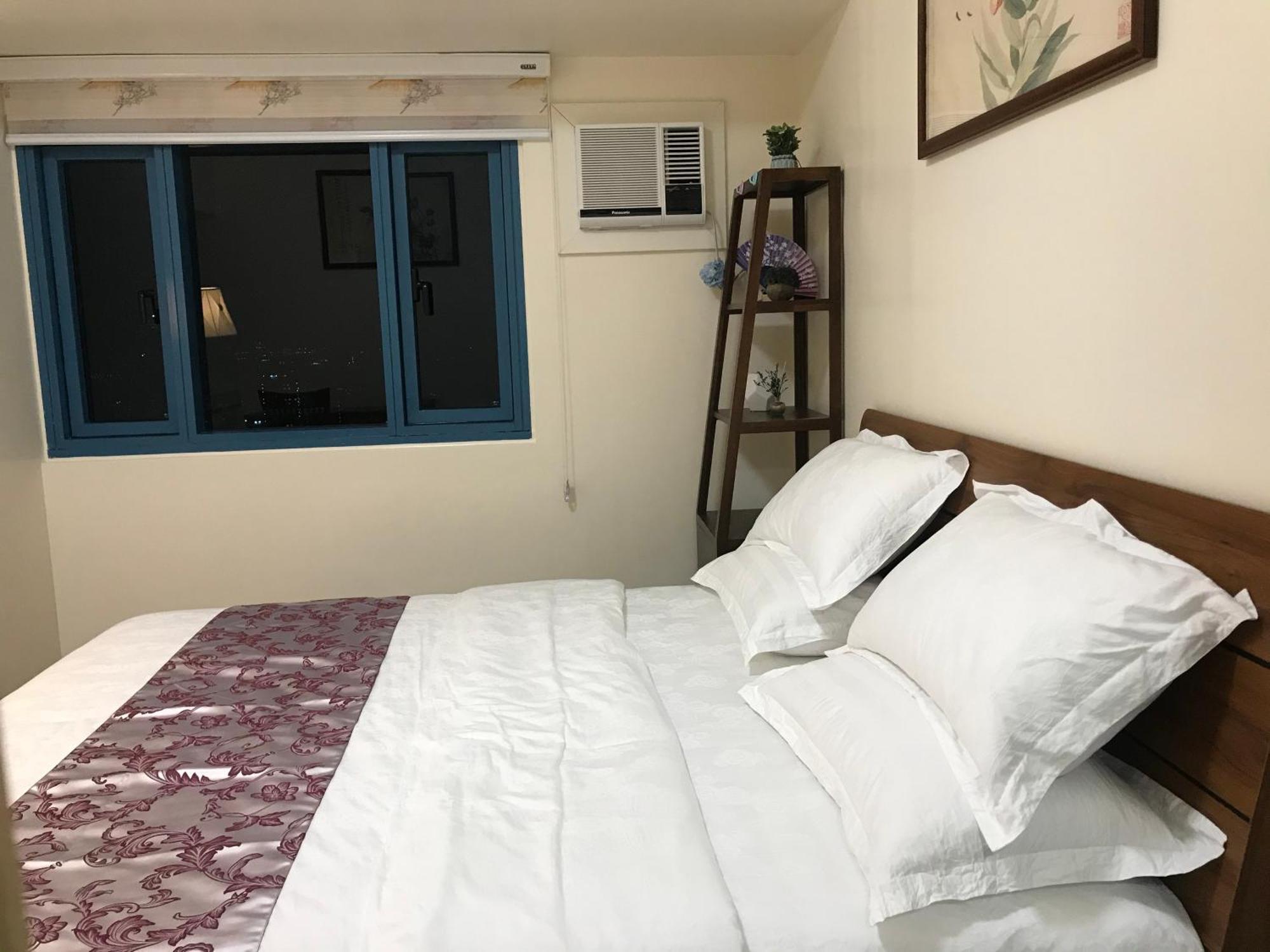 Sunset House Roxas Bay Apartment Manila Exterior photo