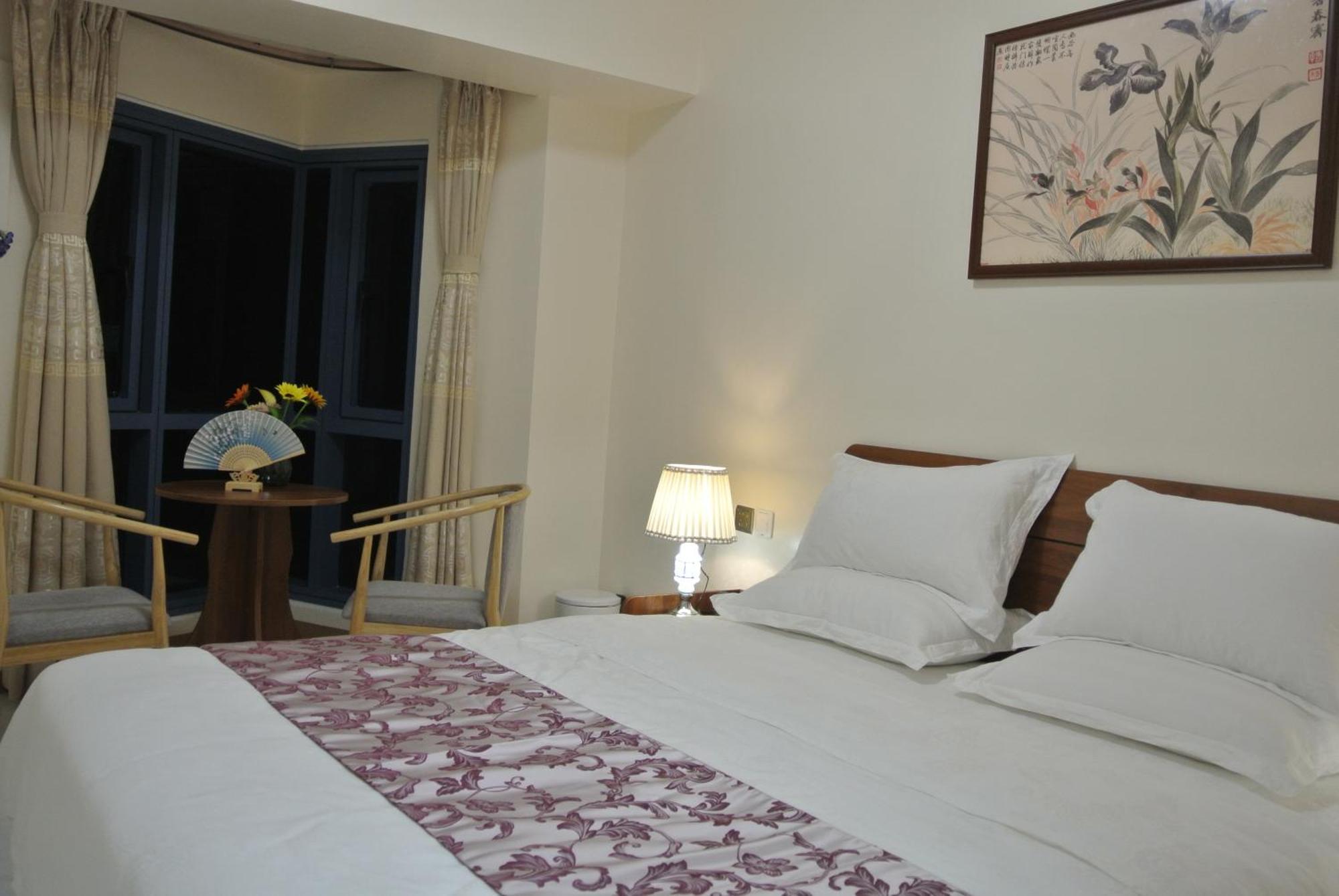Sunset House Roxas Bay Apartment Manila Exterior photo