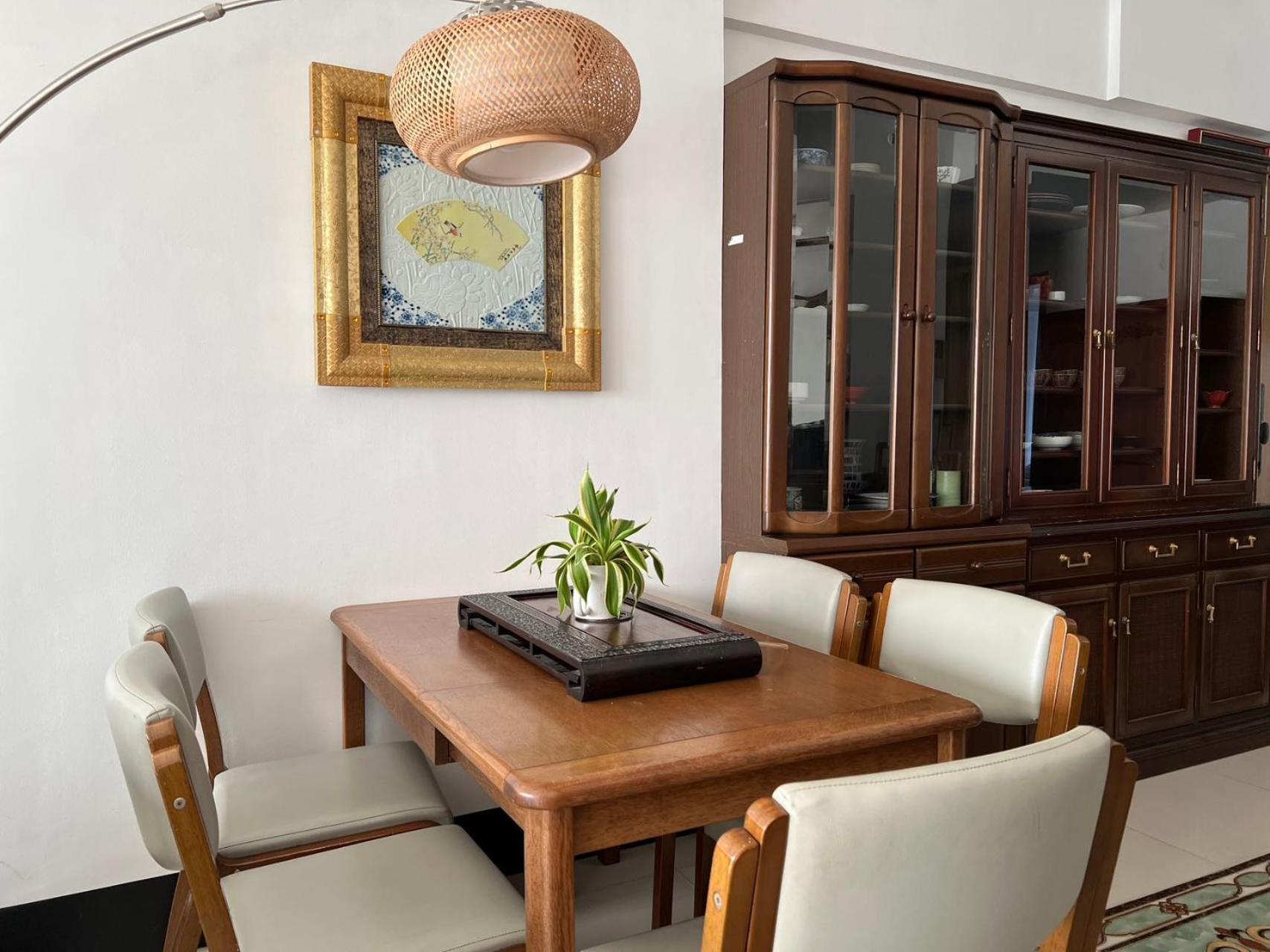 Sunset House Roxas Bay Apartment Manila Exterior photo