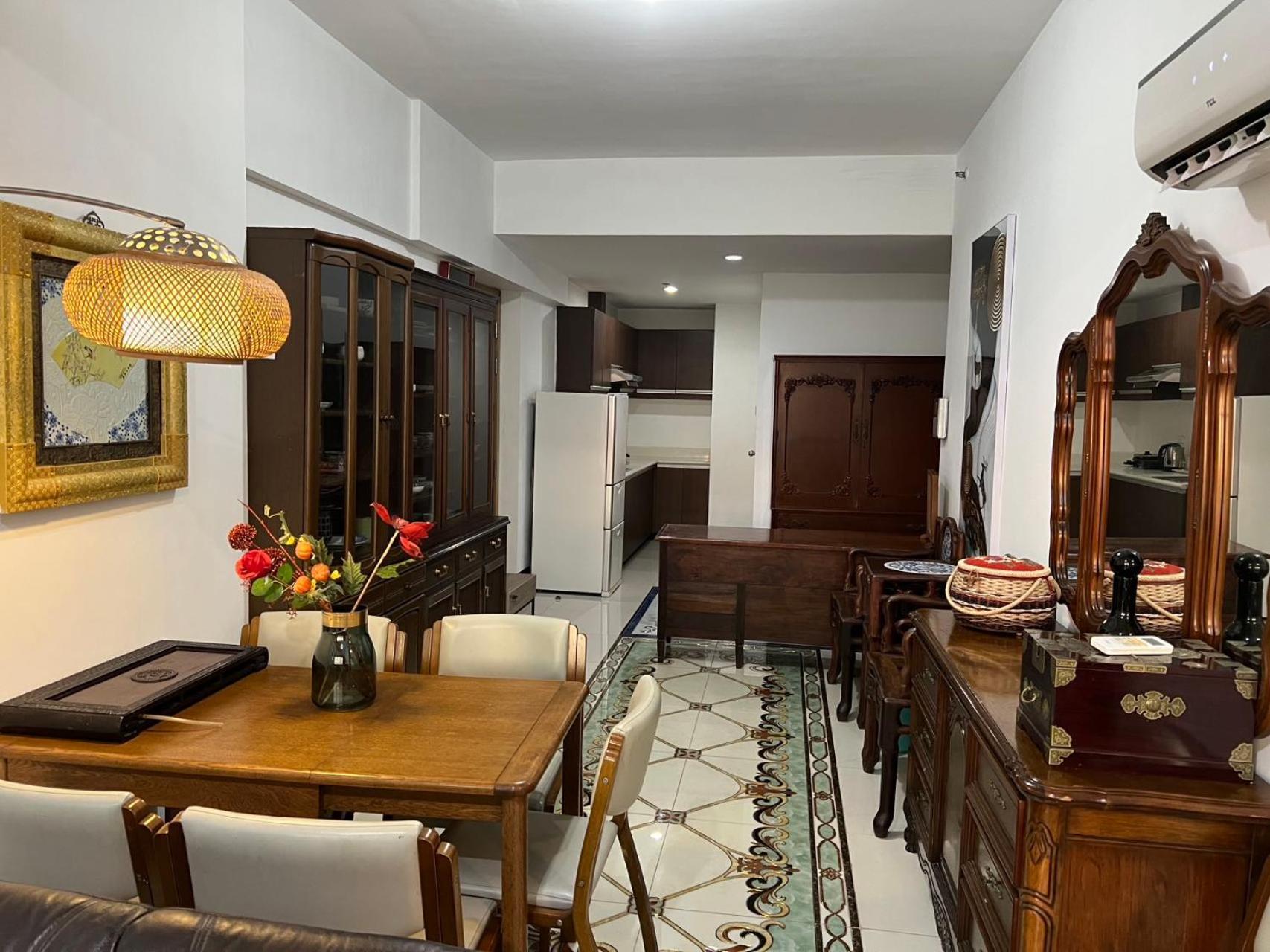 Sunset House Roxas Bay Apartment Manila Exterior photo